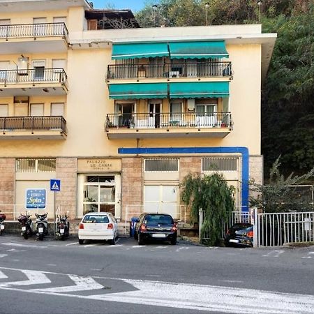 Casa Giovanna Σαν Ρέμο Εξωτερικό φωτογραφία