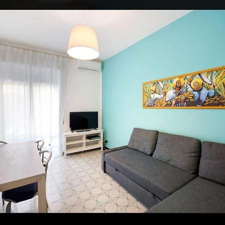 Casa Giovanna Σαν Ρέμο Εξωτερικό φωτογραφία