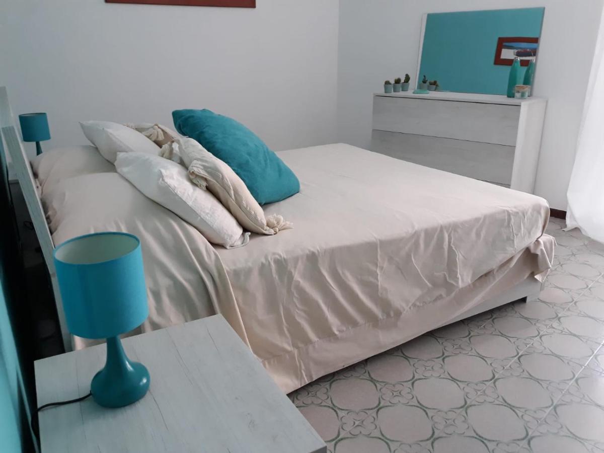 Casa Giovanna Σαν Ρέμο Εξωτερικό φωτογραφία