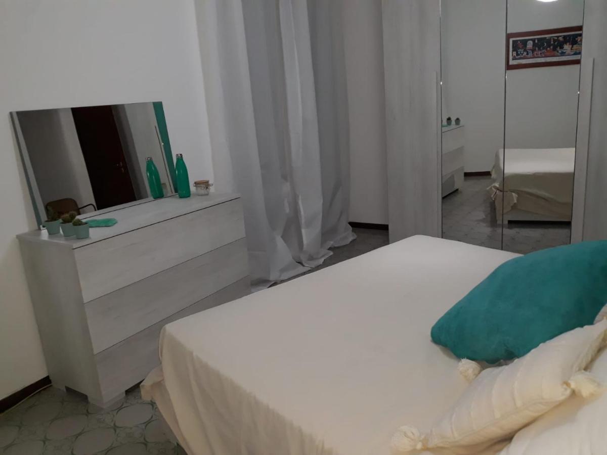 Casa Giovanna Σαν Ρέμο Εξωτερικό φωτογραφία