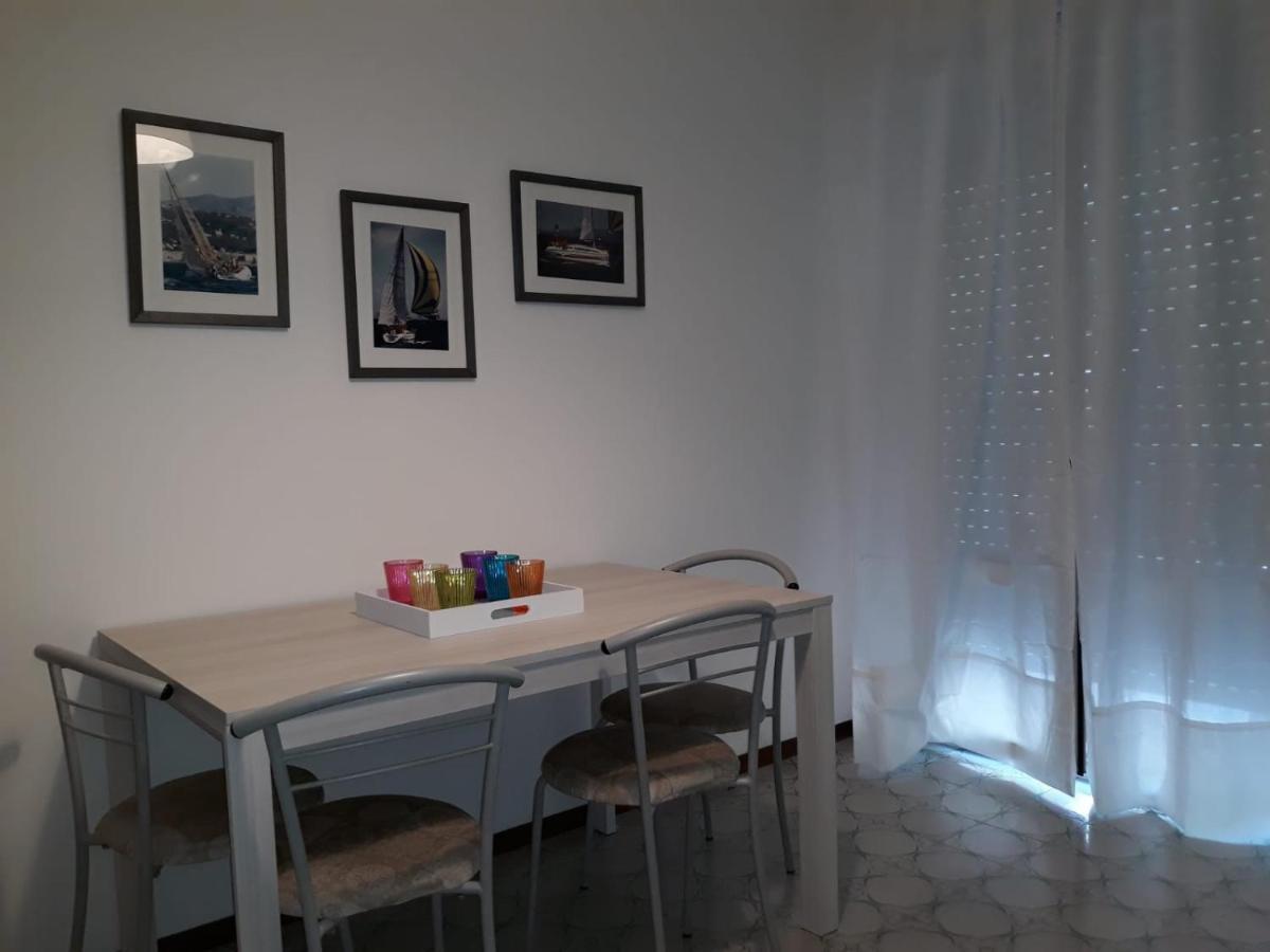 Casa Giovanna Σαν Ρέμο Εξωτερικό φωτογραφία