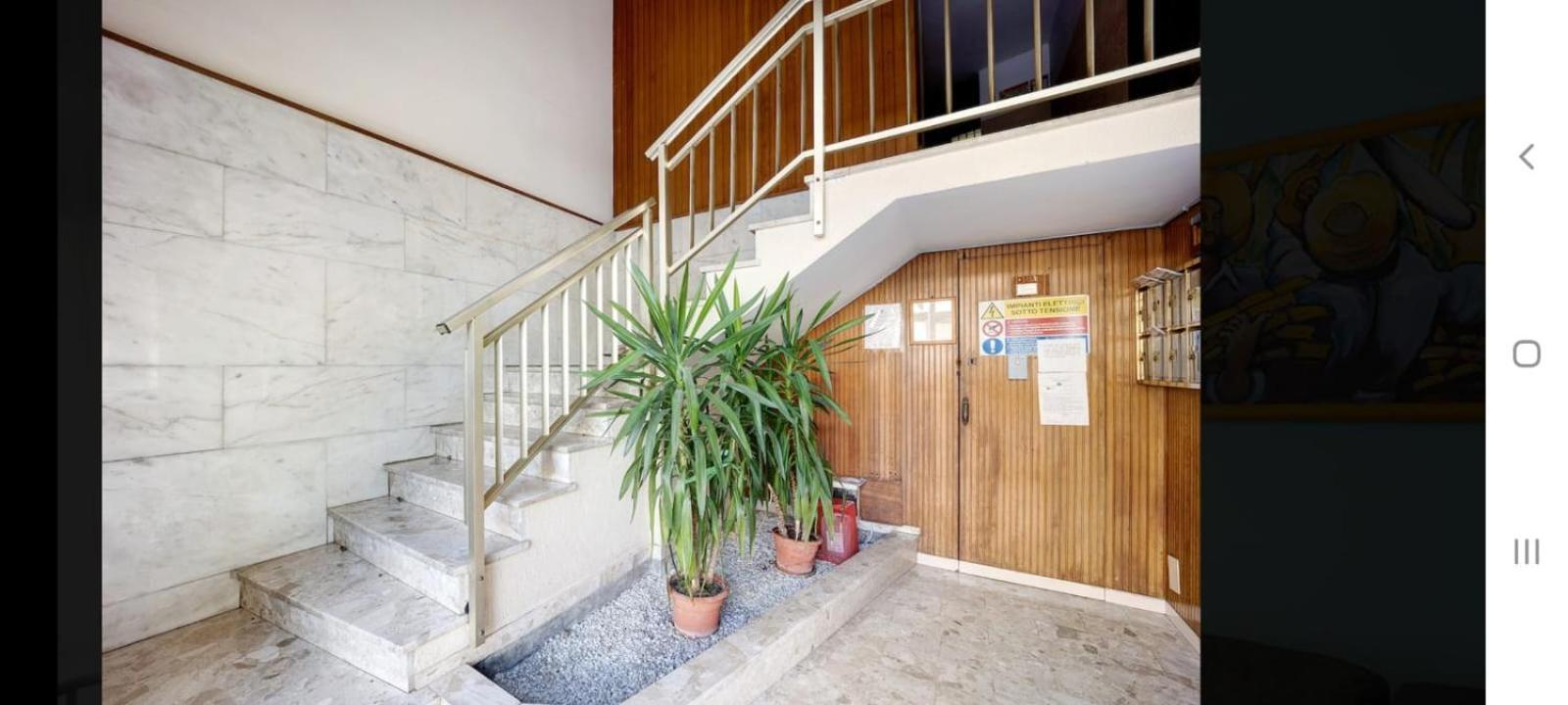 Casa Giovanna Σαν Ρέμο Εξωτερικό φωτογραφία