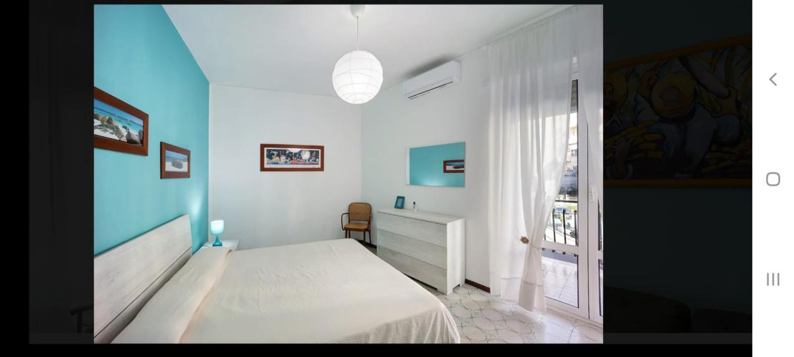 Casa Giovanna Σαν Ρέμο Εξωτερικό φωτογραφία