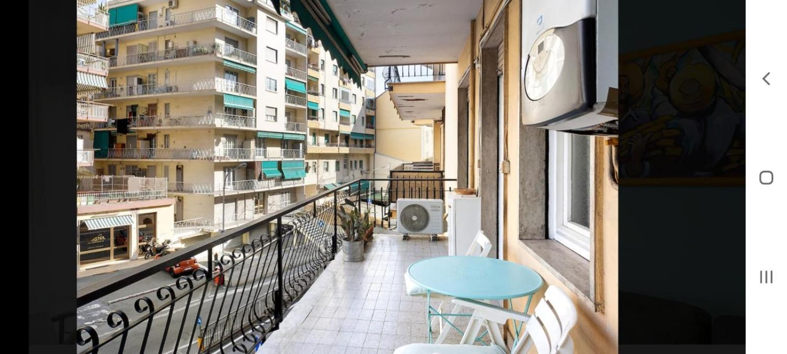 Casa Giovanna Σαν Ρέμο Εξωτερικό φωτογραφία