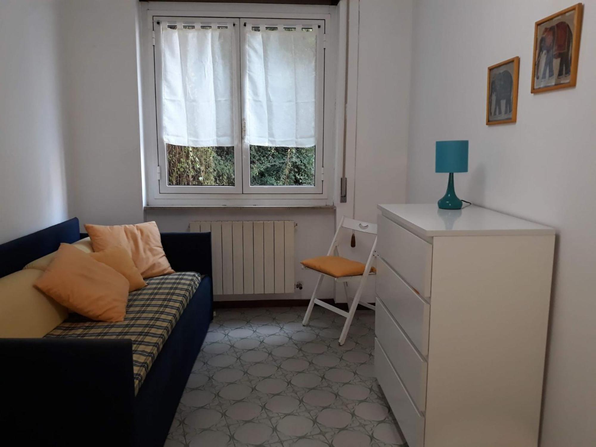 Casa Giovanna Σαν Ρέμο Εξωτερικό φωτογραφία