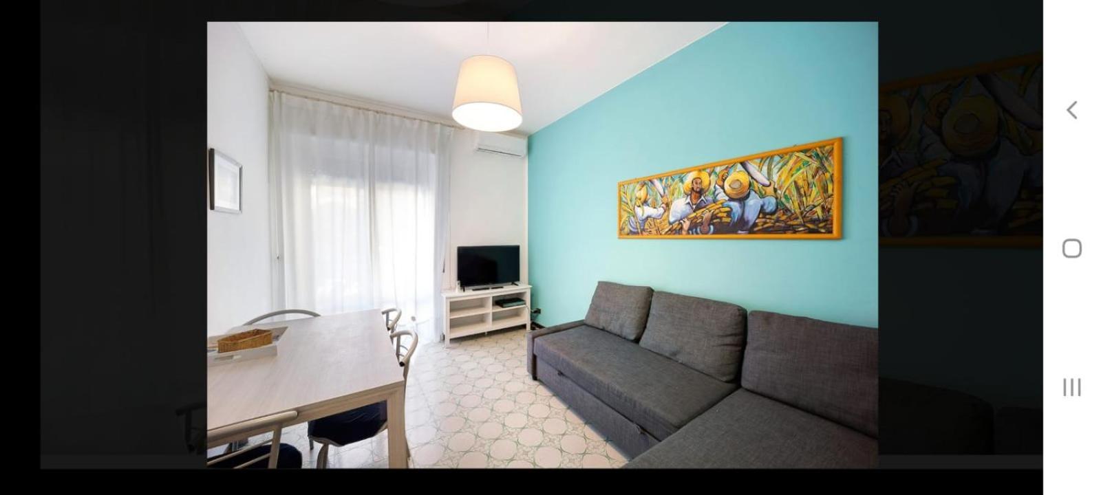 Casa Giovanna Σαν Ρέμο Εξωτερικό φωτογραφία